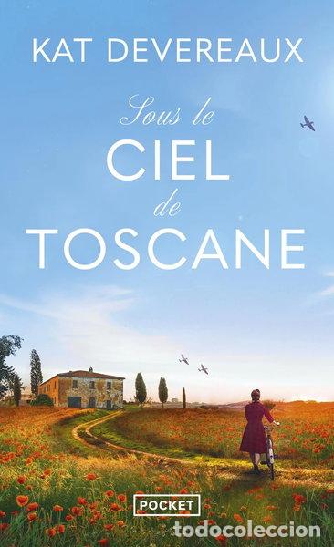 Libri di seconda mano: Sous le ciel de Toscane- 9782266352697