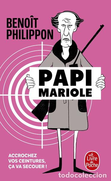Libri di seconda mano: Papi Mariole- 9782253253198