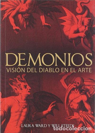Libri di seconda mano: Demonios. Visi&oacute;n del Diablo en el Arte- 9788496609112