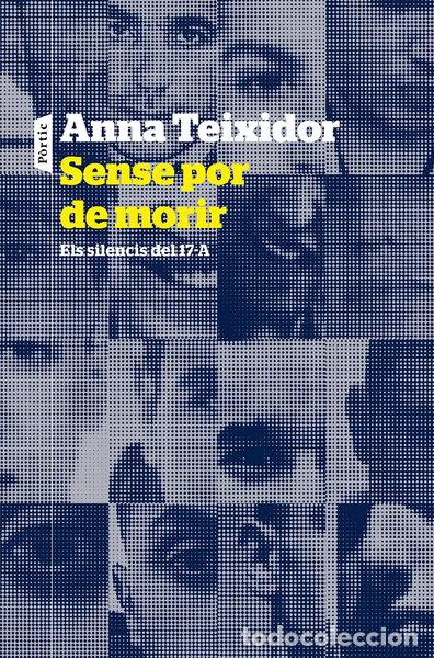 Libros: Sense por de morir- 9788498094442 - Foto 1