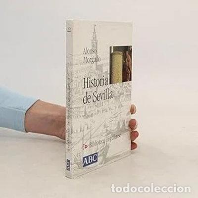 B&uuml;cher: Historia de Sevilla Tomo II- 9788495139962