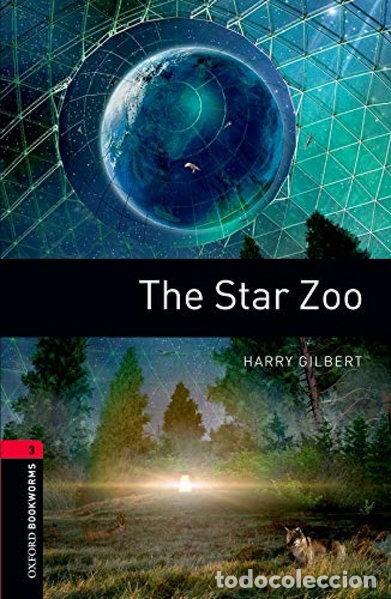 B&uuml;cher: The Star Zoo- 9780194791311
