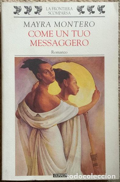 Libros: Come un tuo messaggero- 9788882461461