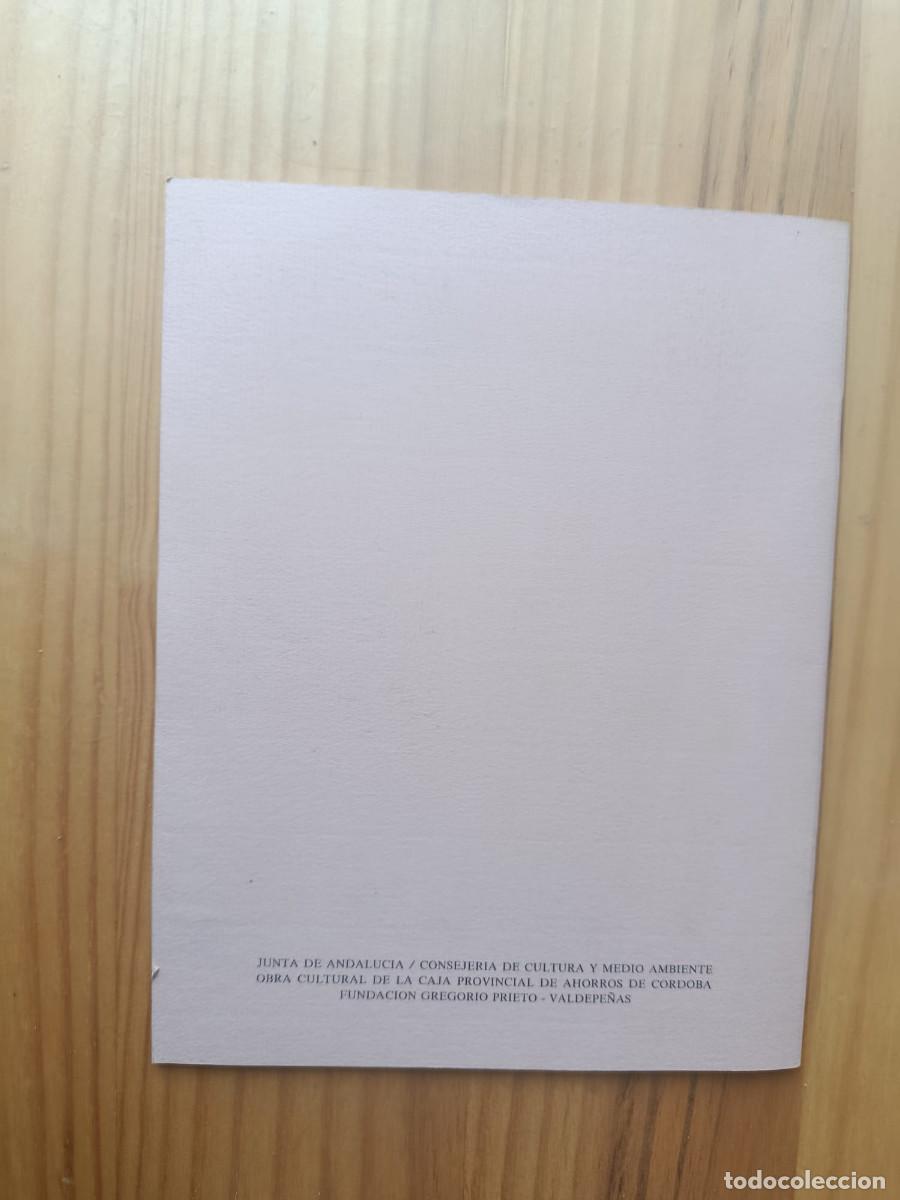 Libros: Dibujos de Gregorio Prieto - VVAA - Foto 2