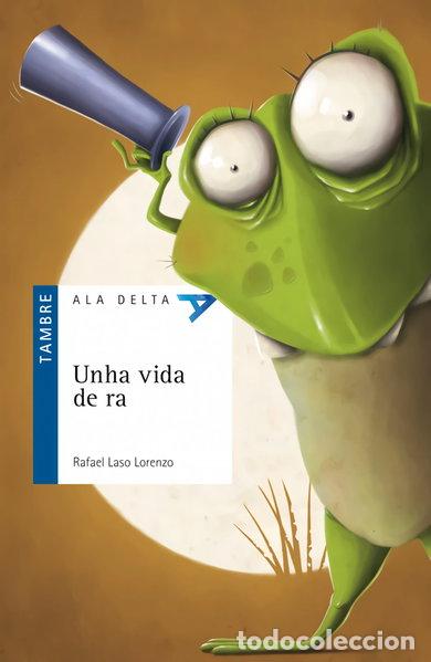 books: Unha vida de ra- 9788492404773