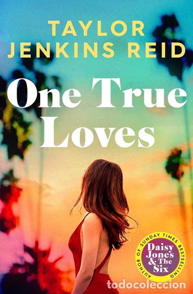 books: One True Loves- 9781398516687