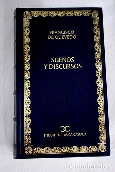 B&uuml;cher: Sue&ntilde;os y discursos- 9788470399459
