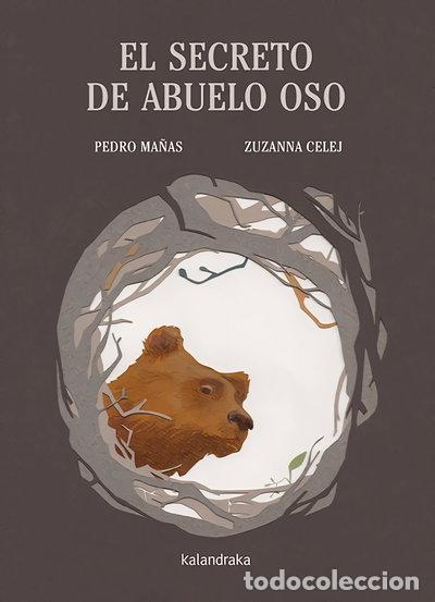 B&uuml;cher: El secreto de Abuelo Oso- 9788484644279