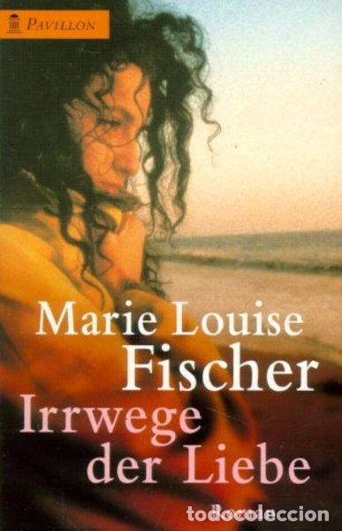 B&uuml;cher: Irrwege der Liebe- 9783453206359