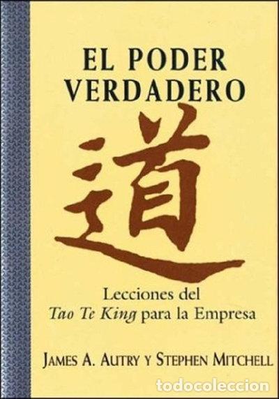 B&uuml;cher: El poder verdadero- 9788441405332