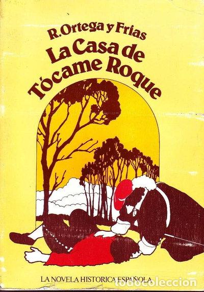 Libros: La Casa de T&oacute;came Roque- 9788472730649