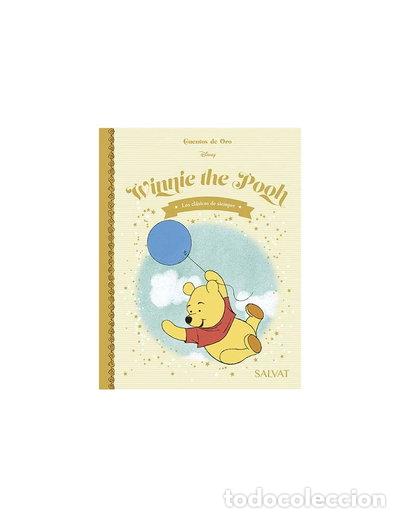 Libros: Winnie the Pooh. La pel&iacute;cula.- 9788447112197