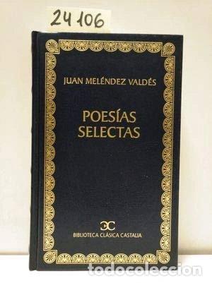 Livros em segunda m&atilde;o: Poes&iacute;as selectas- 9788470399770