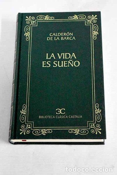 Livros em segunda m&atilde;o: La vida es sue&ntilde;o- 9788470399466