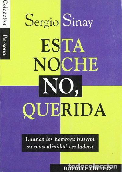 Livros em segunda m&atilde;o: Esta Noche No, Querida- 9789509681576