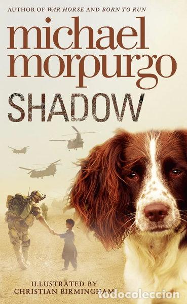 Livros em segunda m&atilde;o: Shadow- 9780007339594