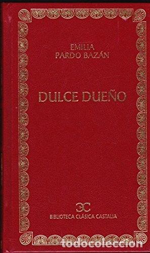 Livros em segunda m&atilde;o: Dulce due&ntilde;o- 9788470399985