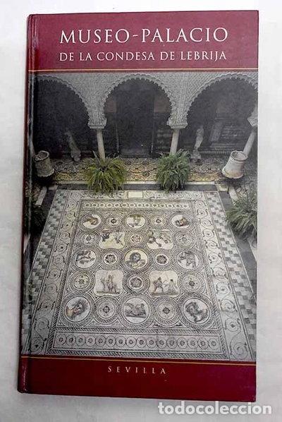 Livros em segunda m&atilde;o: Museo-Palacio de la Condesa de Lebrija: Sevilla- 9788495241238