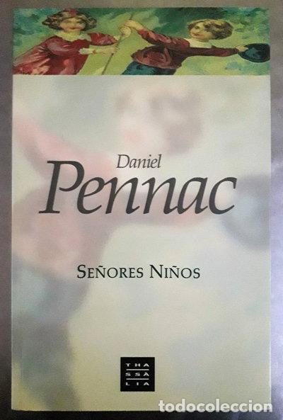 books: Se&ntilde;ores ni&ntilde;os- 9788482370866