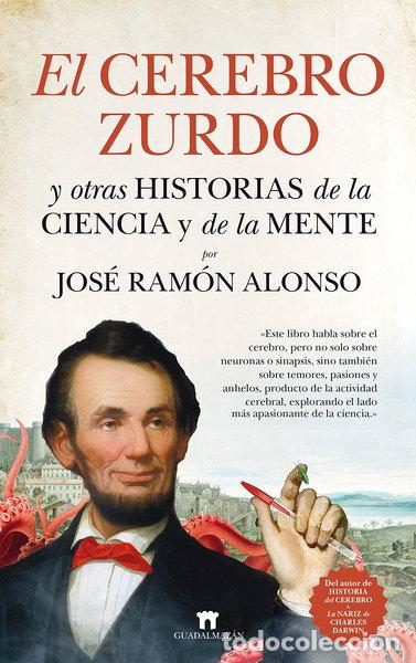 B&uuml;cher: El cerebro zurdo y otras historias de la ciencia y de la mente- 9788417547127