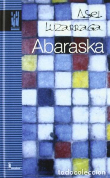 Libros: Abaraska- 9788481365184 - Foto 1