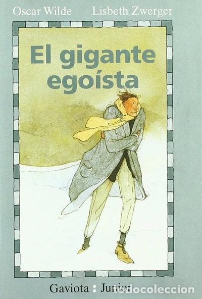 Livros em segunda m&atilde;o: El Gigante Ego&iacute;sta- 9788439286745
