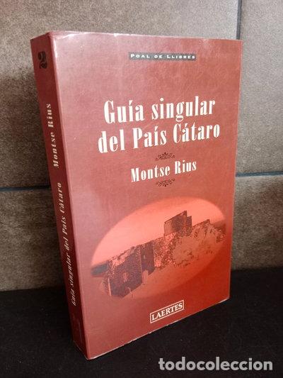 B&uuml;cher: Gu&iacute;a singular del Pa&iacute;s C&aacute;taro- 9788475843605