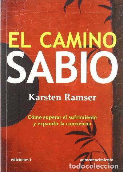 Libros: El camino sabio- 9788496851764
