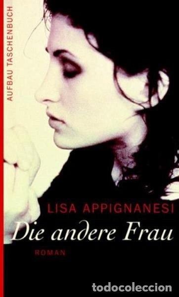 Libros: Die andere Frau- 9783746620466