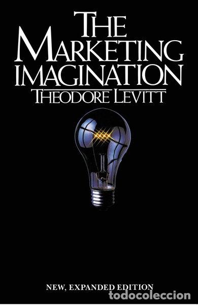 Libros: Marketing Imagination- 9780029190906 - Foto 1