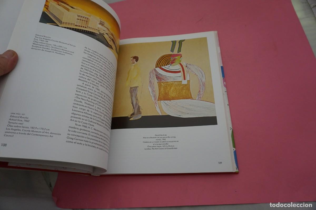 Libros: 13A/ POP ART - TILMAN OSTERWOLD / TASCHEN EDITOR - Foto 5