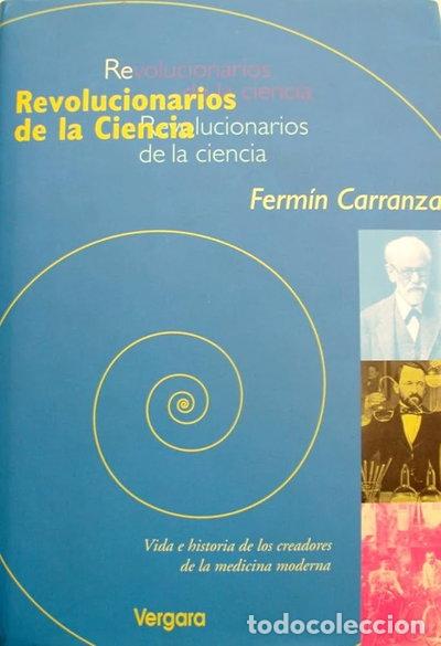 Libri di seconda mano: Revolucionarios de La Ciencia- 9789501519037