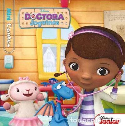 Libri di seconda mano: Minicontes. Doctora Joguines- 9788490574119