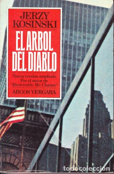 Livres: El &aacute;rbol del diablo- 9788471783424