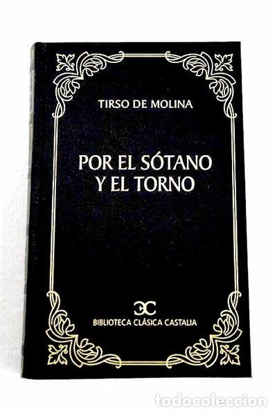 Livres: Por el s&oacute;tano y el torno- 9788470399589