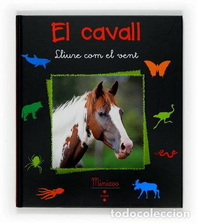 Livres: El cavall- 9788466120043