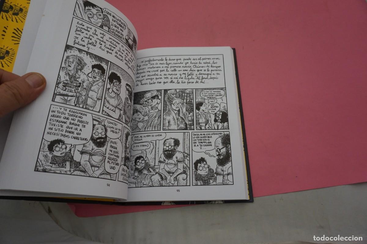 Libros: 13A/ EL BICHO QUE SE DEVORA A SI MISMO - IGNATIUS BARRAY / TEMAS DE HOY EDITOR - Foto 5