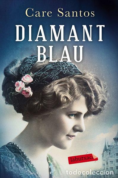 Livres: Diamant blau- 9788416600670