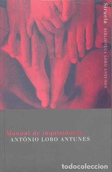 Livres: Manual de inquisidores- 9788478445974