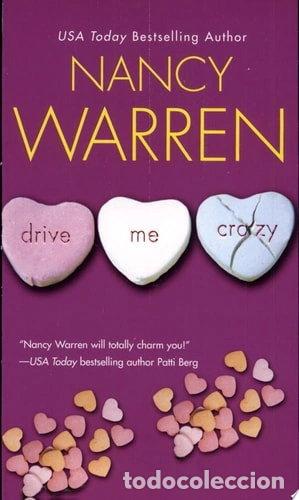 Livres: Drive Me Crazy- 9780758205889
