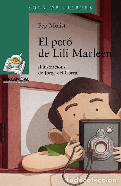 Livres: El pet&oacute; de Lili Marleen- 9788448930752