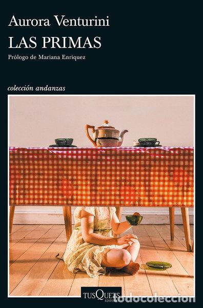 B&uuml;cher: Las primas- 9788490669990