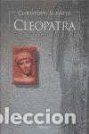 Livros em segunda m&atilde;o: Cleopatra- 9788425425202