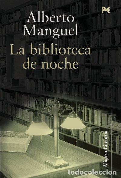 Libros: La biblioteca de noche- 9788420647623 - Foto 1
