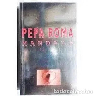 B&uuml;cher: Mandala- 9788466301688