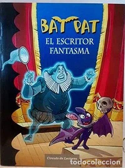 B&uuml;cher: El Escritor Fantasma. El Retorno Del Esqueleto- 9788467242119