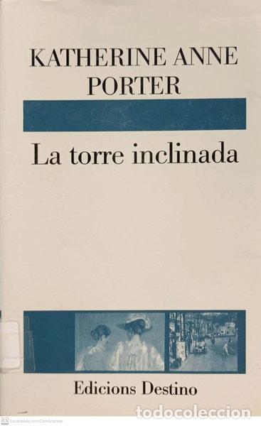 Libros: La torre inclinada- 9788423321247