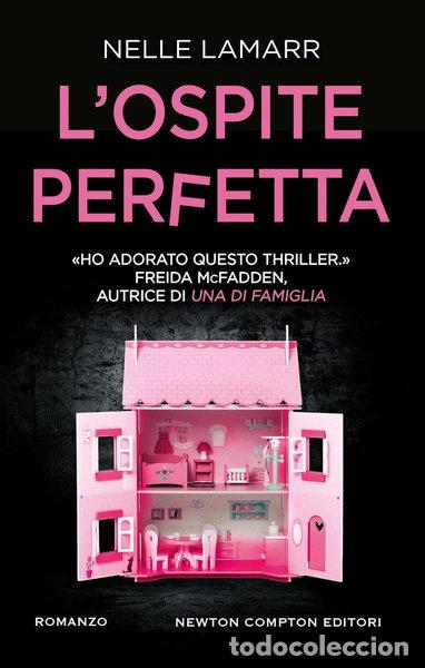 Libros: L'ospite perfetta- 9788822781130