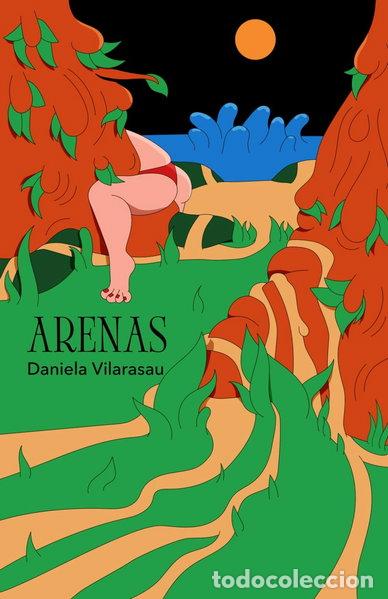 Libros: Arenas- 9788409599455