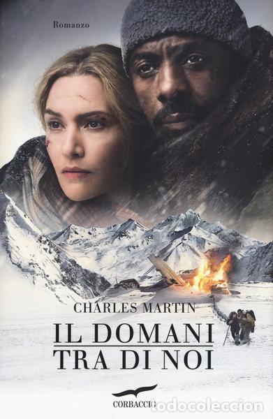 Libros: Il domani tra di noi- 9788867003839
